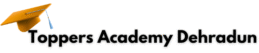 toppersacademydehradun.com